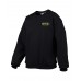 Premium Cotton Ring Spun Fleece Crewneck Sweatshirt