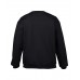Premium Cotton Ring Spun Fleece Crewneck Sweatshirt