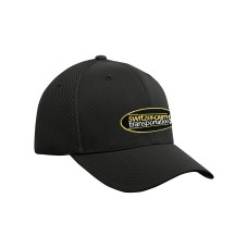 Ultrafibre & Airmesh Cap