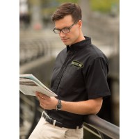 Easy Care Short Sleeve Shirt