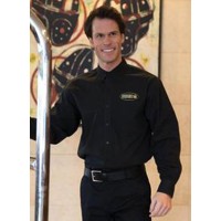 Easy Care Long Sleeve Shirt