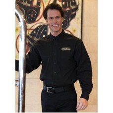 Easy Care Long Sleeve Shirt