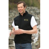 Polar Fleece Vest