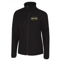 Premier Soft Shell Ladies Jacket