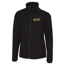 Premier Soft Shell Ladies Jacket