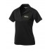Snag Resistant Ladies Sport Shirt