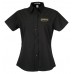Easy Care Short Sleeve Ladies Shirt