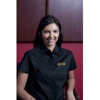 Easy Care Short Sleeve Ladies Shirt