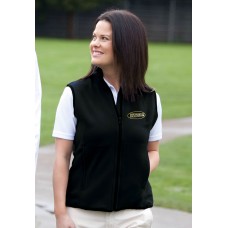Polar Fleece Ladies' Vest