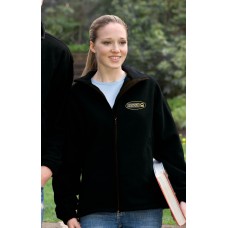 Polar Fleece Ladies' Jacket