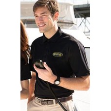 Snag Resistant Sport Shirt